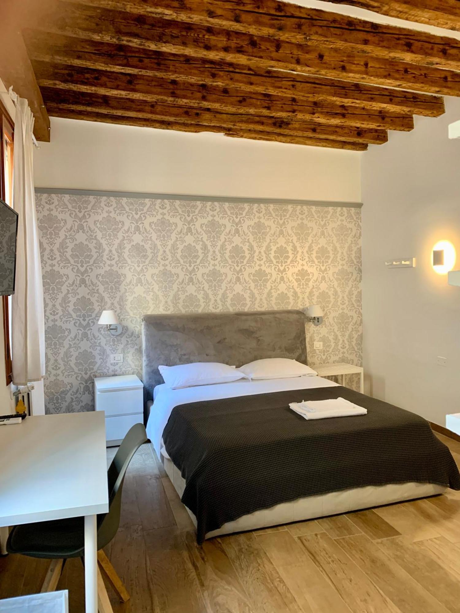 Casa Giardini Apartment Venice Exterior photo